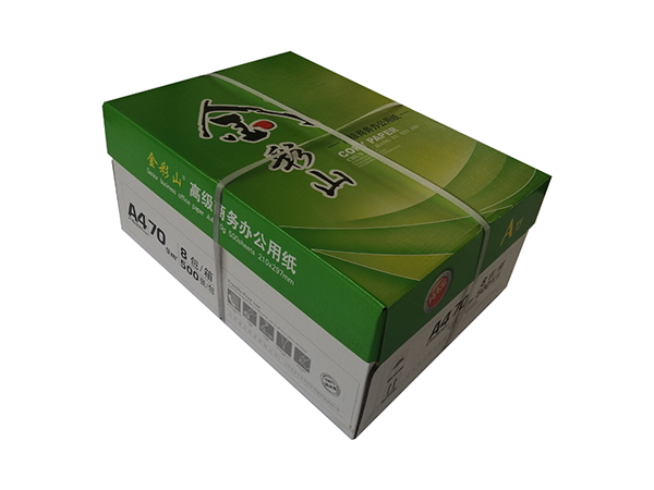 無塵A4復印紙